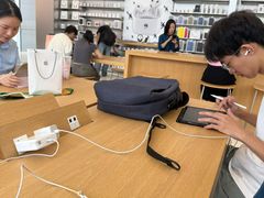 -Apple零售店(成都太古里店)