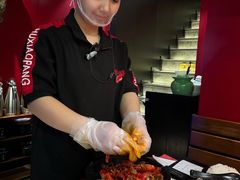 -沪小胖·小龙虾·蓝龙王(八佰伴店)