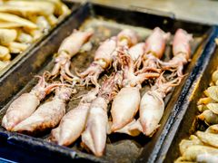 -大学城夜市大排档(凤栖路店)