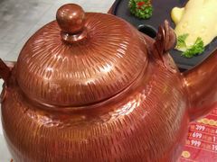 -吉祥春饼·烤鸭(国贸店)
