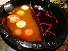 -斗爷火锅(江夏店)