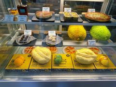 -猫王榴莲世家(三里屯SOHO商场店)