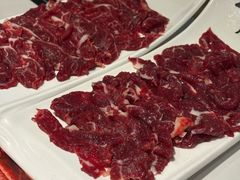 -今日牛事潮汕鲜牛肉火锅(瑞金店)