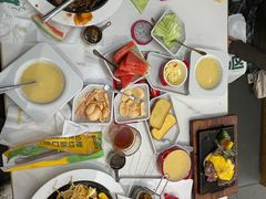 -豪客来牛排(中华城店)