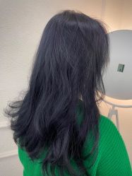 -Moyue HAIR SALON