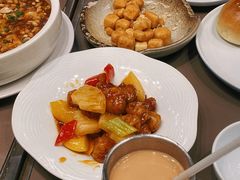 -有璟阁港式餐厅(国贸商城店)