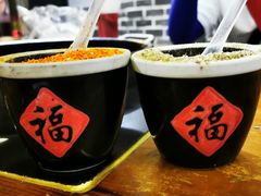 -水浒烤肉(国贸店)