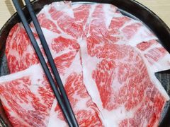 和牛寿喜烧-IKKI1788居酒屋