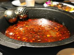 -大鱼山房鱼头火锅(老字号品质店)
