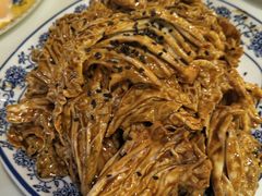 -京氣春饼(机场店)