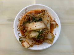 -朝族高丽火盆