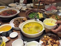 -全聚德(江宁店)