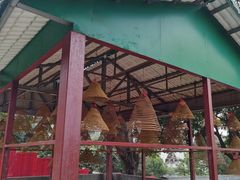 -凤凰山公园-龙王古庙