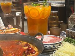 -袁山山重庆火锅(丈八北路店)