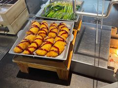 -很久以前羊肉串(中山公园店)