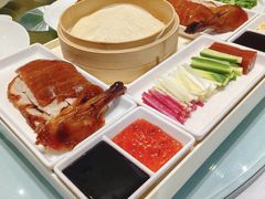 -丰收日·小海鲜·沪上家宴(顾村正大店)