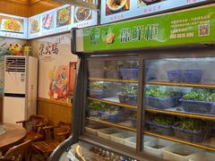 -老味道1992(武当山店)