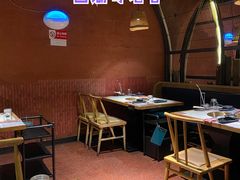 大堂-哥老官重庆美蛙鱼头(西湖银泰十一哥店)