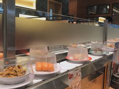 -元气寿司(新城市广场店)