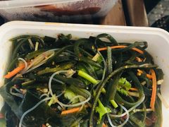 -好嫂子酱猪手•农家菜(蒲黄榆店)