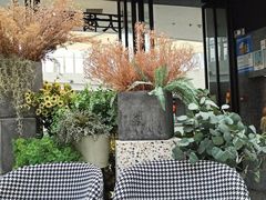 -大树餐厅(红旗街万达店)