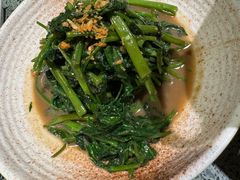 虾酱空心菜-Home Thai·泰谣(王府井apm店)