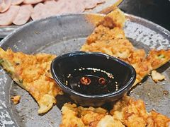 -老卜奎齐齐哈尔烤肉(人民东路店)