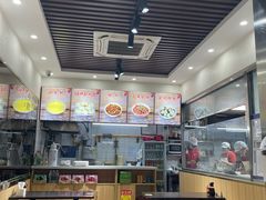 -小胖包子王(赵公口店)