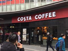-COSTA COFFEE(吴江路店)