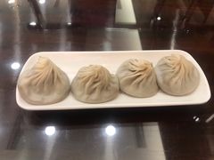 无锡小笼-锡笼记·无锡小笼(常熟万达店)