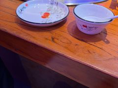 -山河屯铁锅炖(哈西站店)