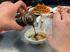 -松明一烤肉馆(鲁园店)