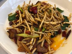 -贵州大厦贵州厅(樱花园西街店)