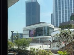 -SHAN山(前滩太古里店)