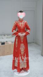 -Renee芮亦婚纱(原丽莎)