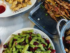 -小民大排档(光谷店)