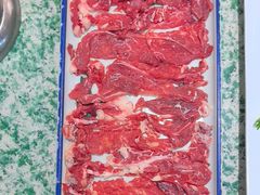 -肖婷姐大铁锅重庆火锅(南湖店)