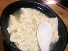 -重庆石磨豆花庄(乔庄店)