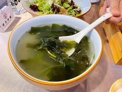 海宝汤-有喜胶东小馆(超极合生汇太申祥和店)