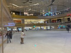 -冠军冰场CHAMPION RINK(苏州中心商场店)