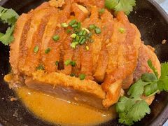 -大师傅金奖啤酒鱼(西街口总店)