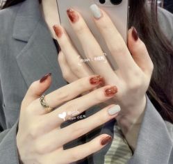 -瑞丽美甲