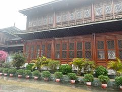 -壮乡楼民俗文化苑(李宁体育园店)