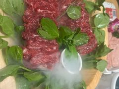 -千牛将·鲜牛肉火锅(开元路店)