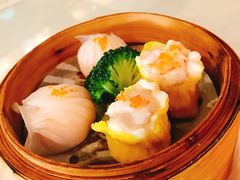 -七哥港式茶餐厅(亮马桥总店)