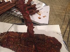 -金二烤肉(早慈巷小区店)