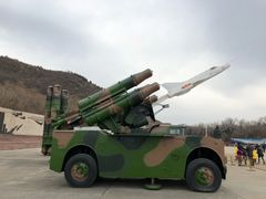 -中国航空博物馆