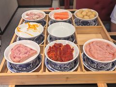 -廖掌柜·重庆鲜货火锅(上海首店)