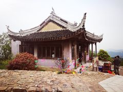 -缥缈峰景区