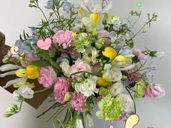 -荷兰布尔玛国际花艺学院